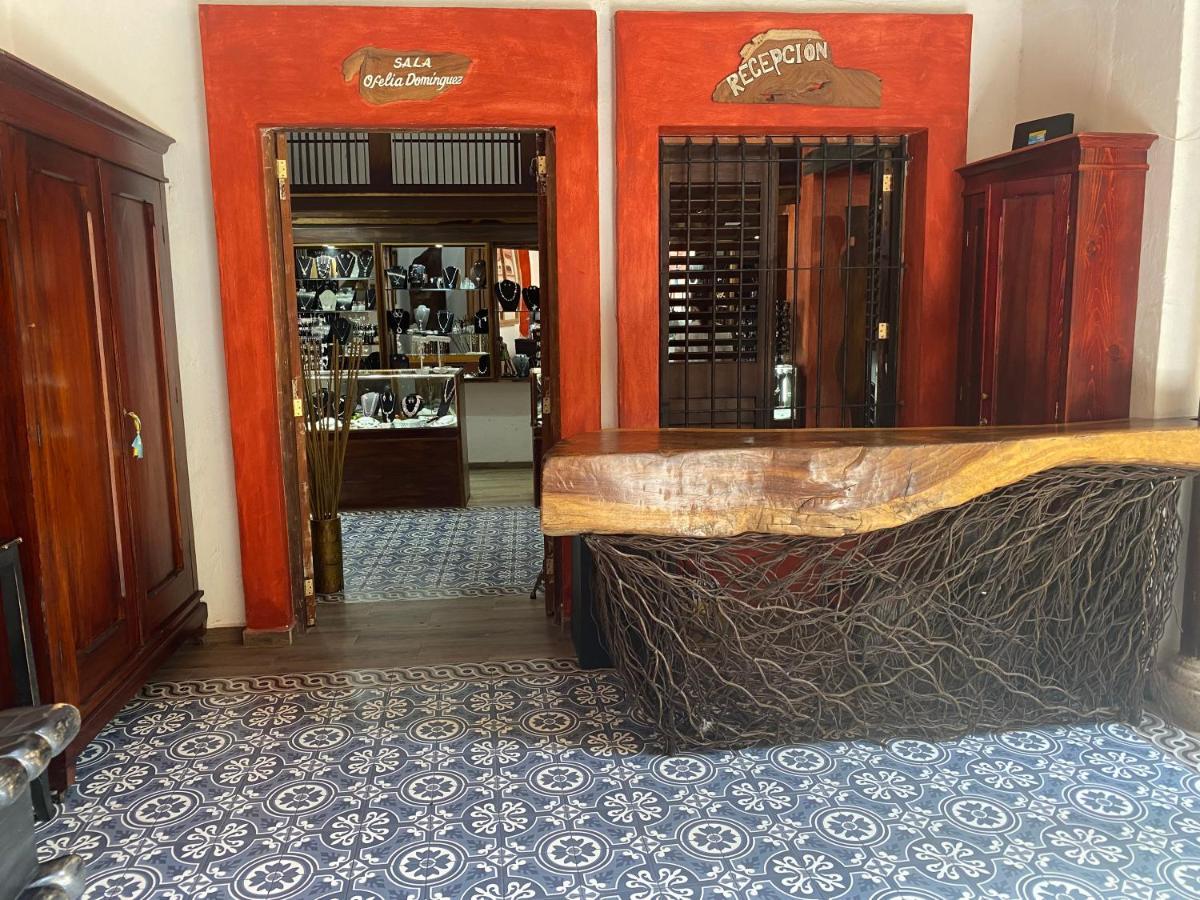 Hotel Raices De Mar Mazatlán Buitenkant foto