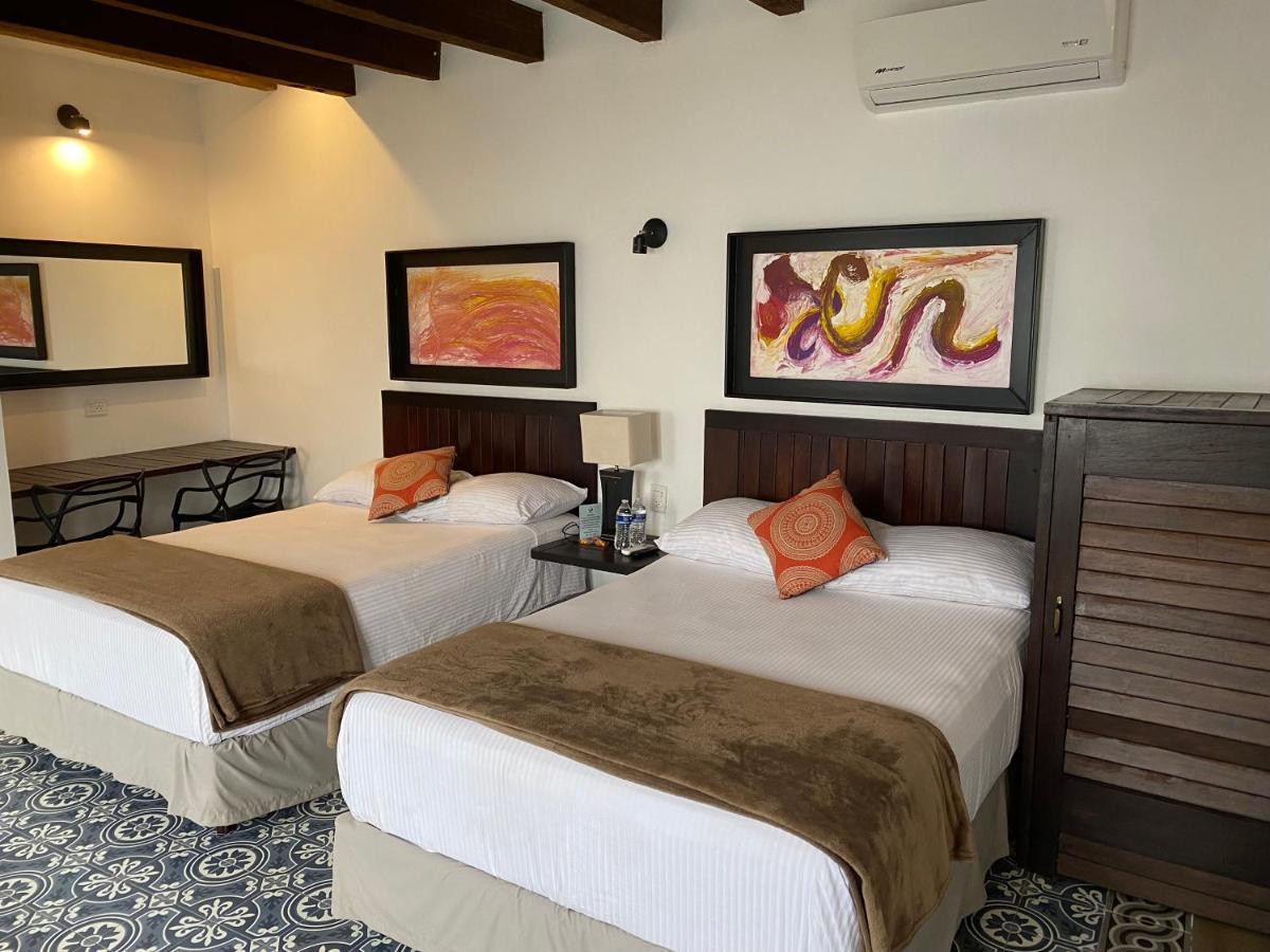 Hotel Raices De Mar Mazatlán Buitenkant foto