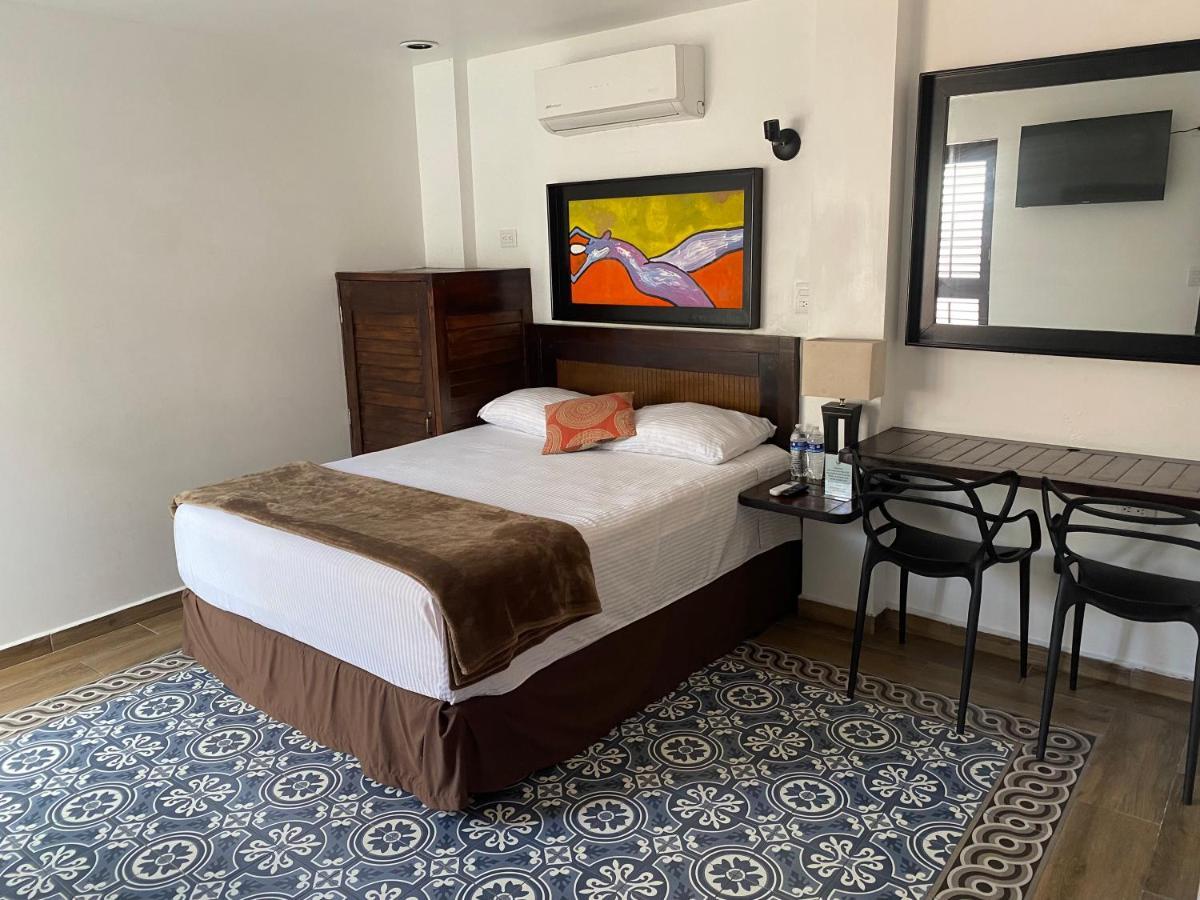Hotel Raices De Mar Mazatlán Buitenkant foto