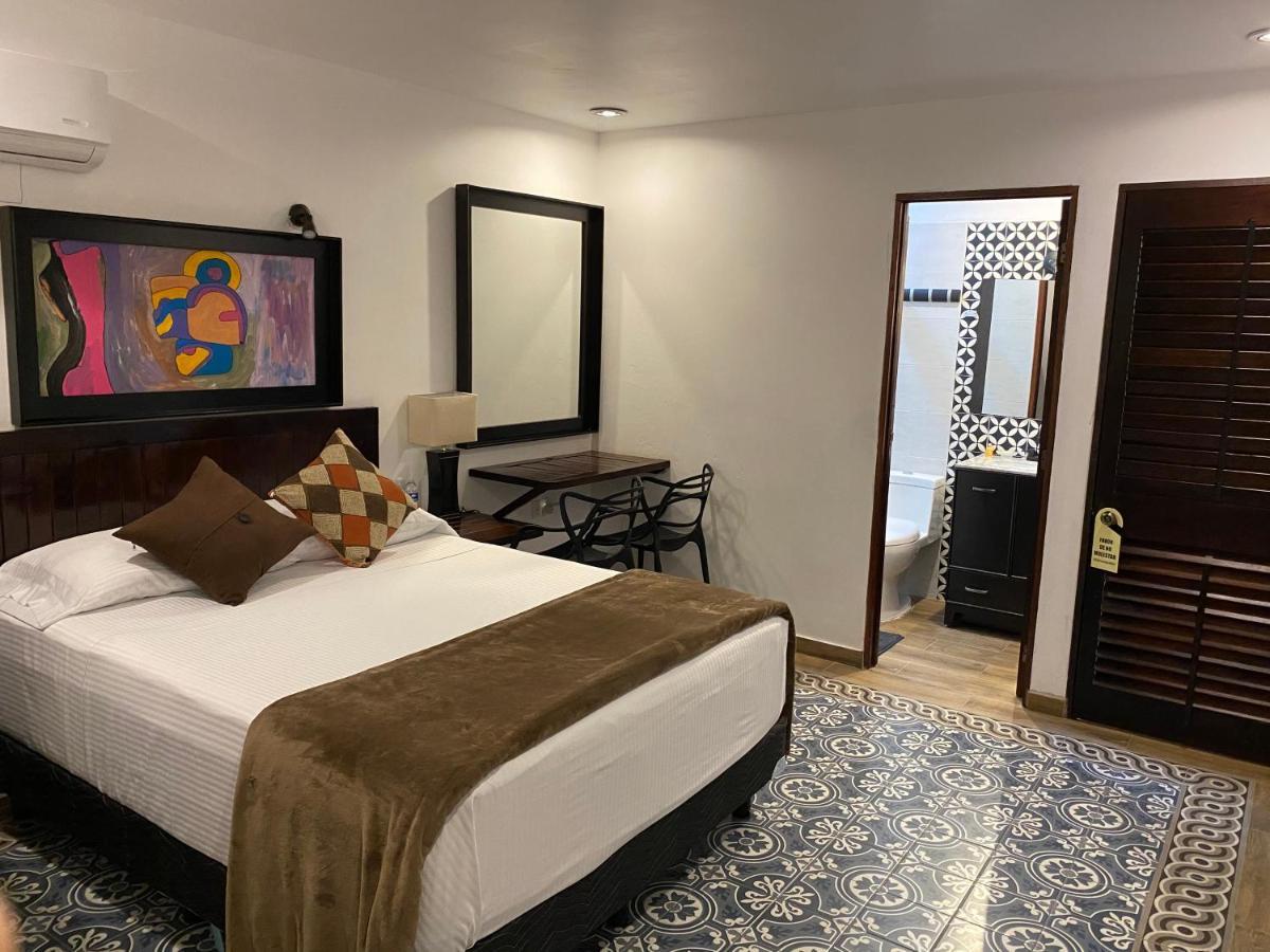 Hotel Raices De Mar Mazatlán Buitenkant foto